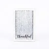 Wall Decor - Thankful - Corrugated Tin | Swanson Christian Products