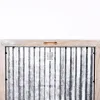 Wall Decor - Thankful - Corrugated Tin | Swanson Christian Products