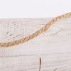 Hanging Wooden Wall Sign - Live Simply | Swanson Chrisian Products