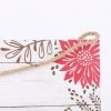 Wooden Wall Decor - Rope Hanger - My Home | Swanson Christian Products