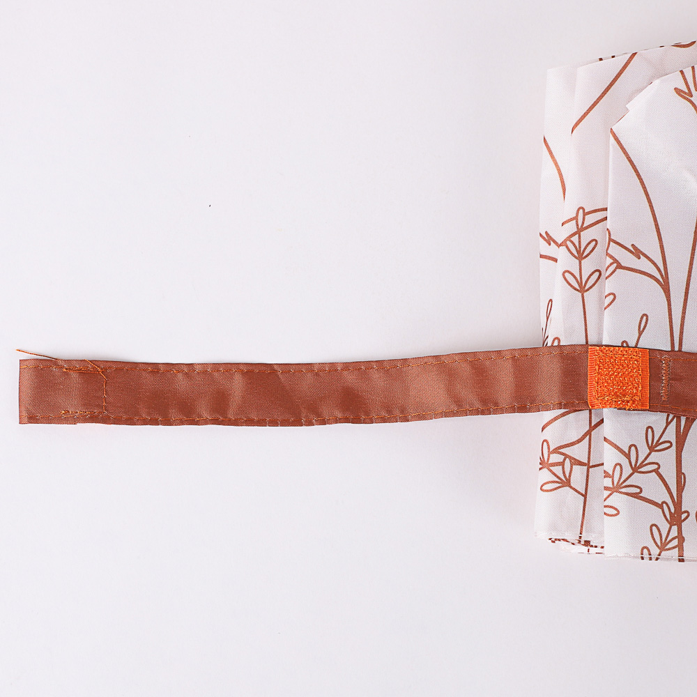 Compact Umbrella - Isaiah 40:8 Wildflowers - Image 6