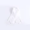 Plain White Glove - Swanson Christian Products