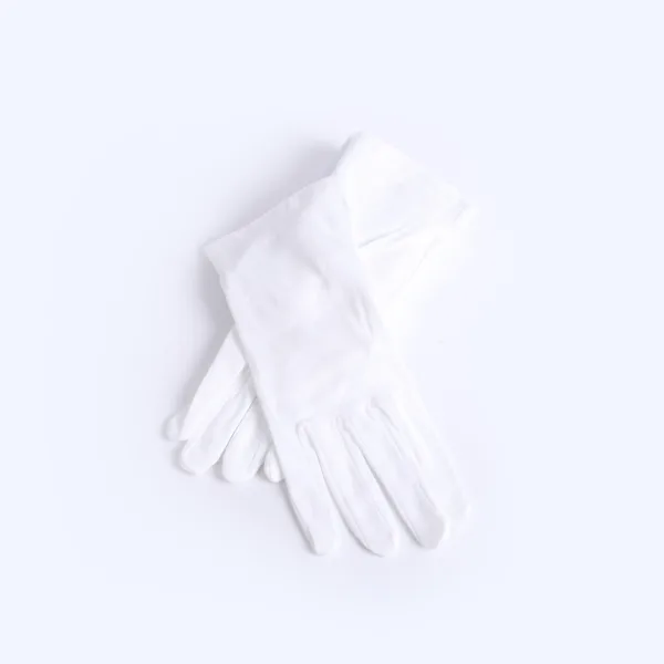 Plain White Glove - Swanson Christian Products