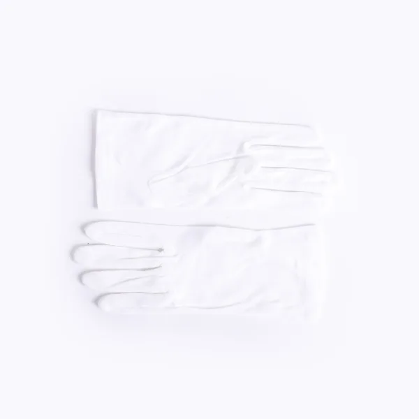 Plain White Glove - Swanson Christian Products