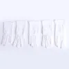 Plain White Glove - Swanson Christian Products