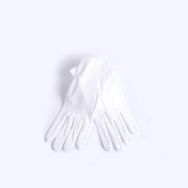 Plain White Glove - Swanson Christian Products