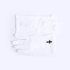White Glove with Cross in Black- Swanson Christian Products