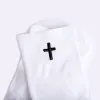 White Glove with Cross in Black- Swanson Christian Products