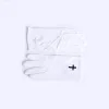White Glove with Cross in Black- Swanson Christian Products