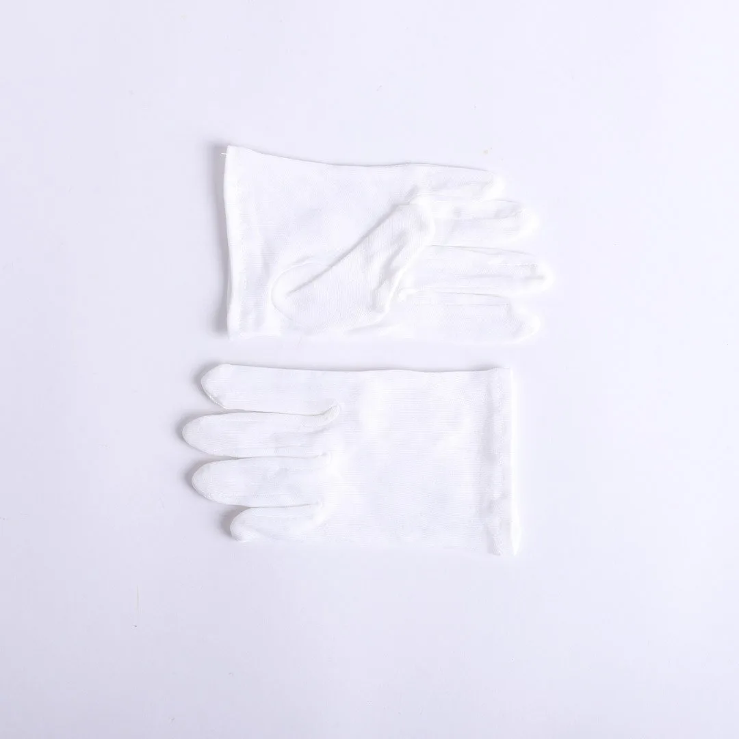 Plain White Glove- Swanson Christian Products