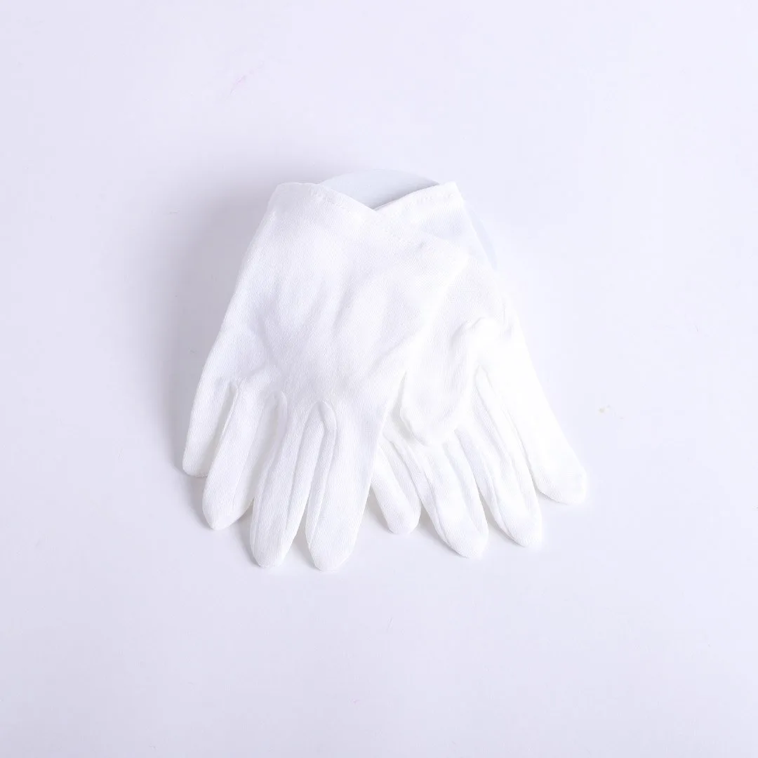 Plain White Glove- Swanson Christian Products