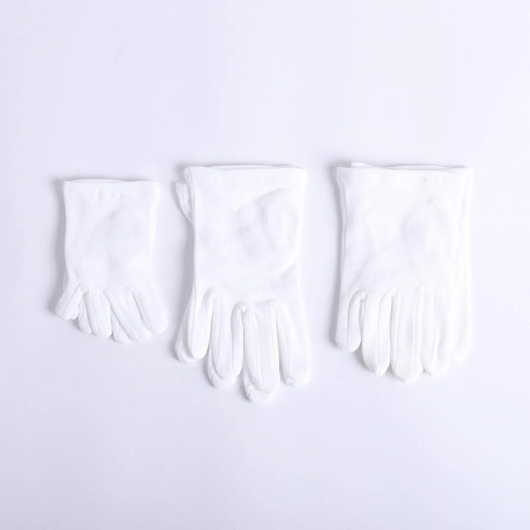Plain White Glove- Swanson Christian Products