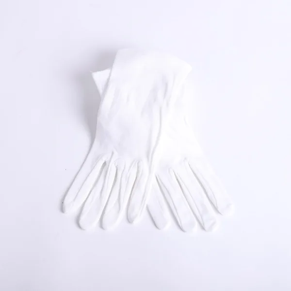 Plain White Glove- Swanson Christian Products
