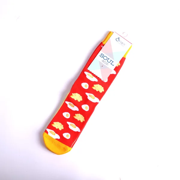Socks "Equally Yoked"- Swanson Christian Products