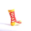 Socks "Equally Yoked"- Swanson Christian Products