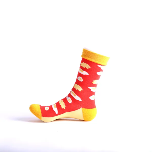 Socks "Equally Yoked"- Swanson Christian Products