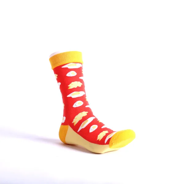Socks "Equally Yoked"- Swanson Christian Products