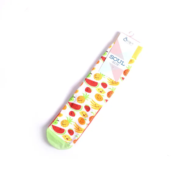 Socks "Fruit Of The Spirit- Swanson Christian Products