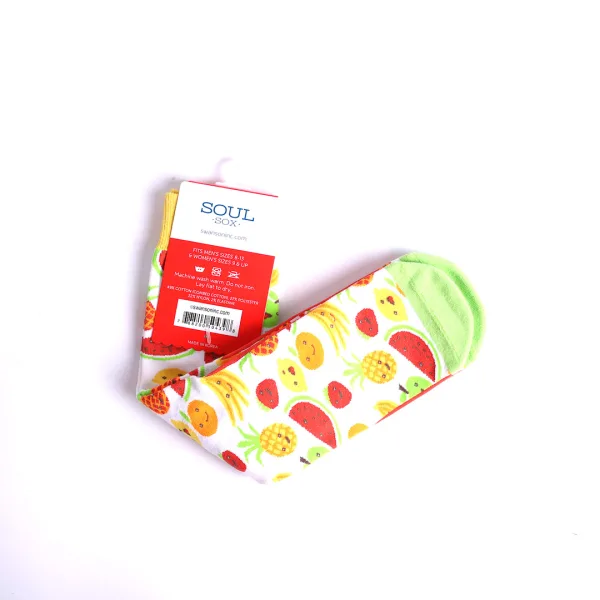 Socks "Fruit Of The Spirit- Swanson Christian Products