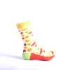 Socks "Fruit Of The Spirit- Swanson Christian Products