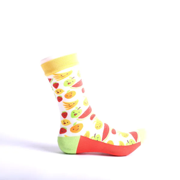 Socks "Fruit Of The Spirit- Swanson Christian Products