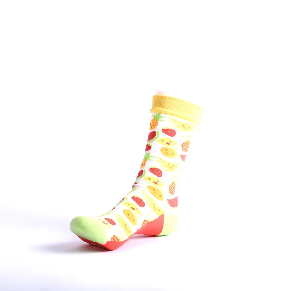 Socks "Fruit Of The Spirit- Swanson Christian Products