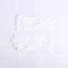 White Glove w/ White Cross- Swanson Christian Products
