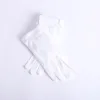 White Glove w/ White Cross- Swanson Christian Products