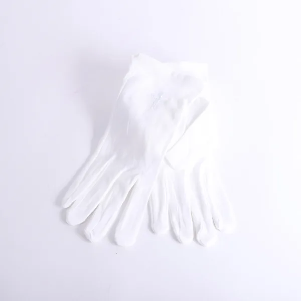 White Glove w/ White Cross- Swanson Christian Products