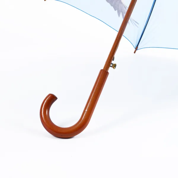 Umbrella Wooden Sticker Hope Renew Soar Eagle- Swanson Christian Products