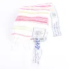 Prayer Shawl Gold And Pink Traditional Messianic w/ Tallit- Swanson Christian Products