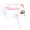 Prayer Shawl Gold And Pink Traditional Messianic w/ Tallit- Swanson Christian Products