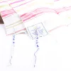 Prayer Shawl Gold And Pink Traditional Messianic w/ Tallit- Swanson Christian Products