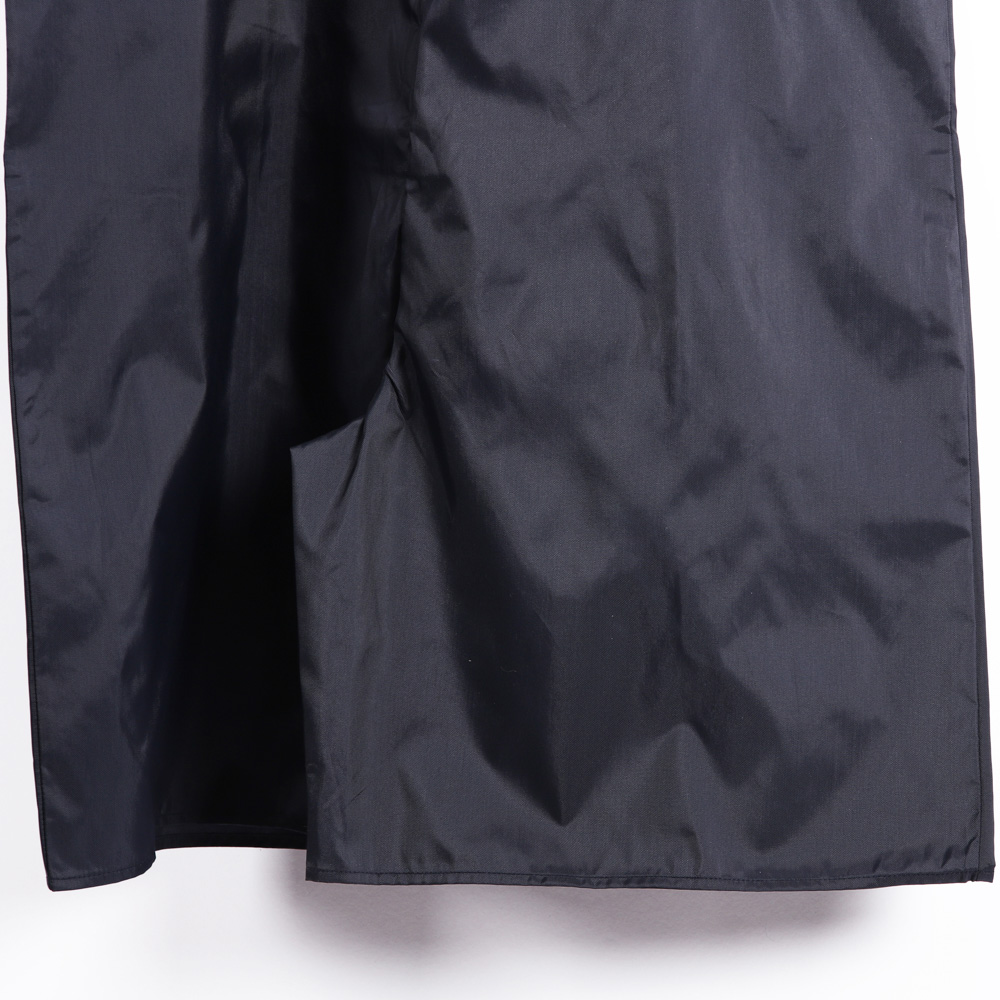 Baptismal Garment/Robe - Navy - Zip - Medium - Image 5