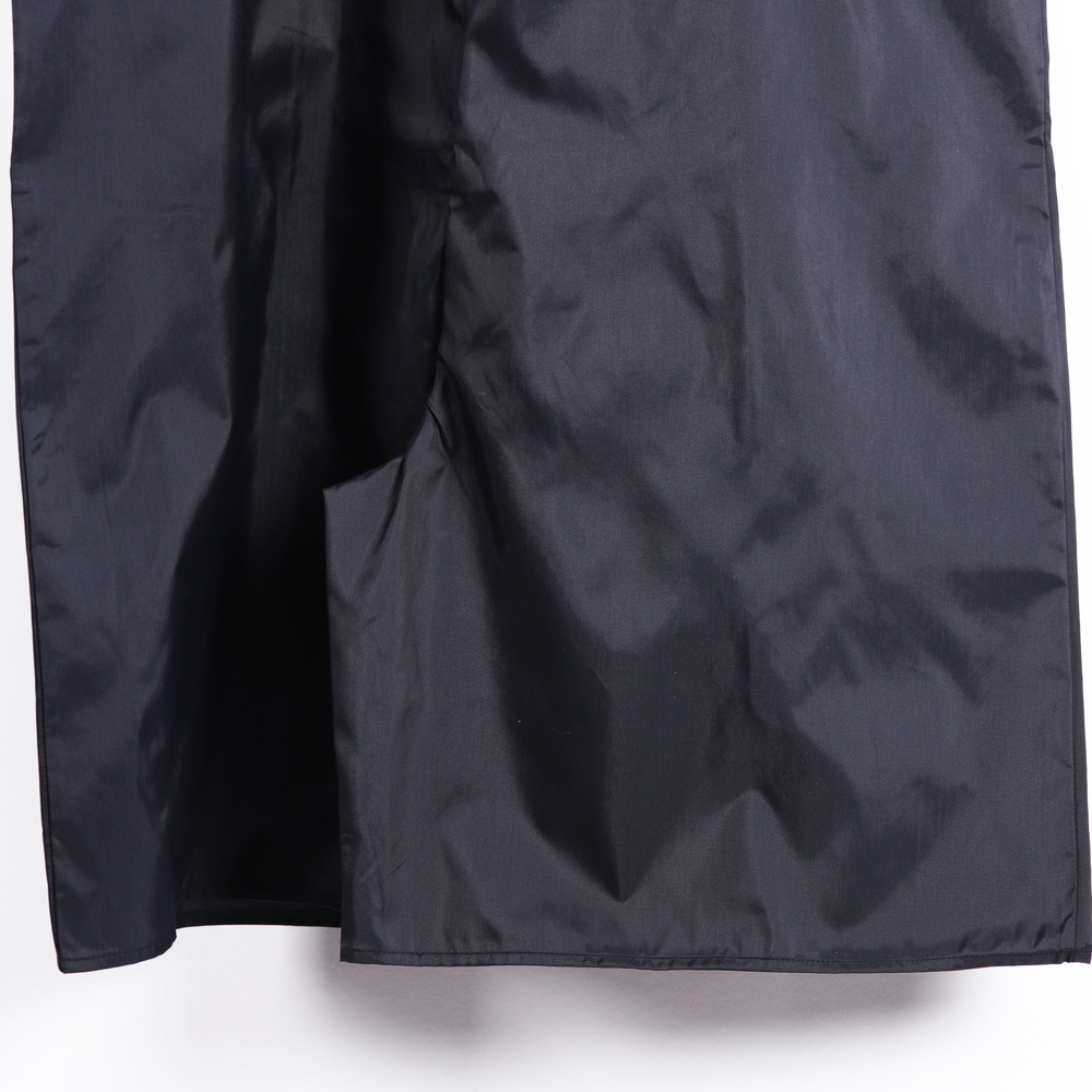 Baptismal Garment/Robe - Navy - Zip - 2Xl - Image 5