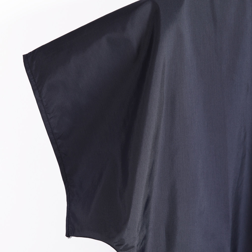 Baptismal Garment/Robe - Navy - Zip - 2Xl - Image 7