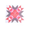 Prayer Cloth Quilt Healer Psalm 147:3- Swanson Christian Products