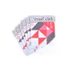 Prayer Cloth Quilt Healer Psalm 147:3- Swanson Christian Products