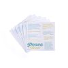 Prayers In Pocket- Peace- Swanson Christian Products