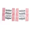 Prayers In Pocket- Isaiah 53:5 bible verse- Swanson Christian Products
