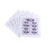 Prayers In My Pocket Names Of God 8"X8" 6Pc | Swanson Christian Products