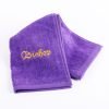 Pastor Towel - Bishop - Purple - Cotton | Swanson Christian Products