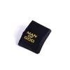 Pastor Towel Man Of God Black Cotton- Swanson Christian Products