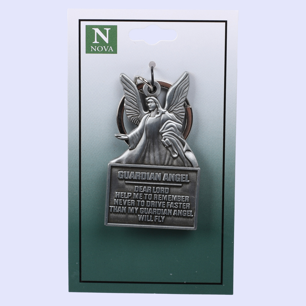 Keychain Angel Dear Lord PK4 - Image 2