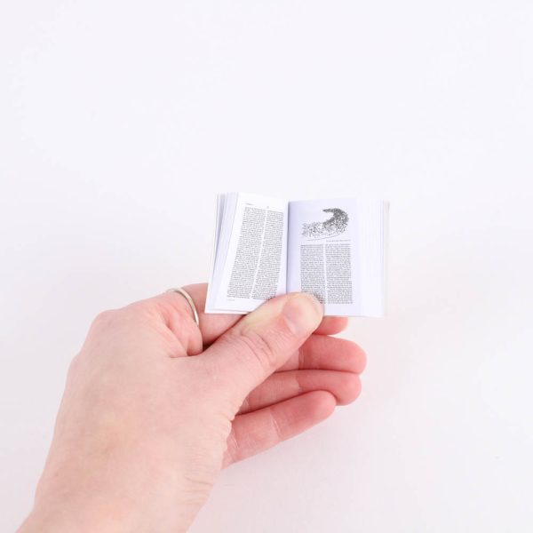Bible Keychain - Ornate Silver - Pack 6 - Swanson Christian Products