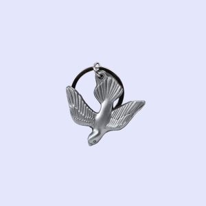 Keychain Dove PK4