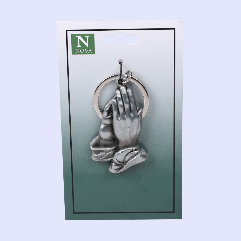 Keychain Praying Hands PK4 - Image 2