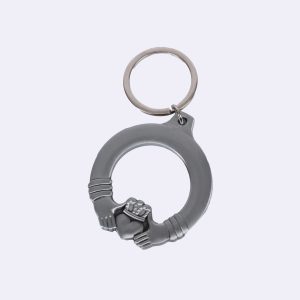 Keychain Claddagh PK4