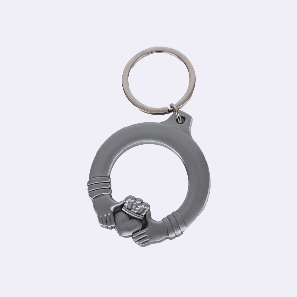 Keychain Claddagh PK4