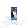 Bible Index Tabs Gold Edged- Swanson Christian Products
